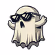 Ghost in Glasses