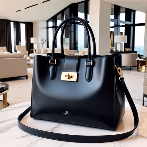 collection bag