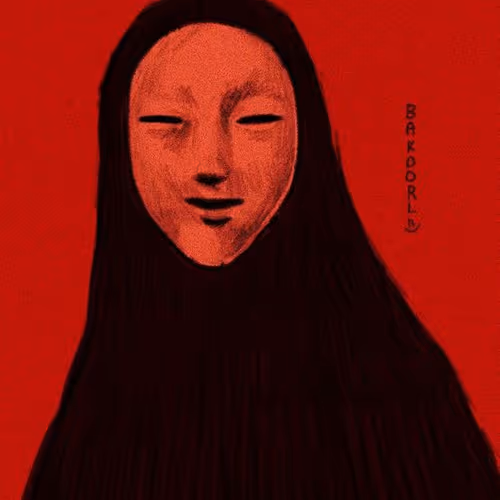 art: bakdorl
