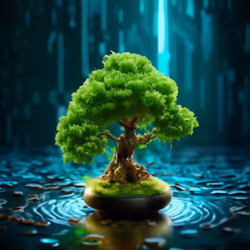 Tree of Harmony
