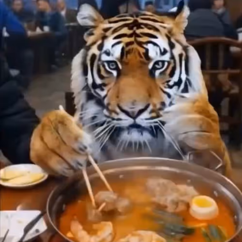 Tiger