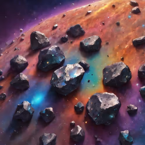 Meteorite