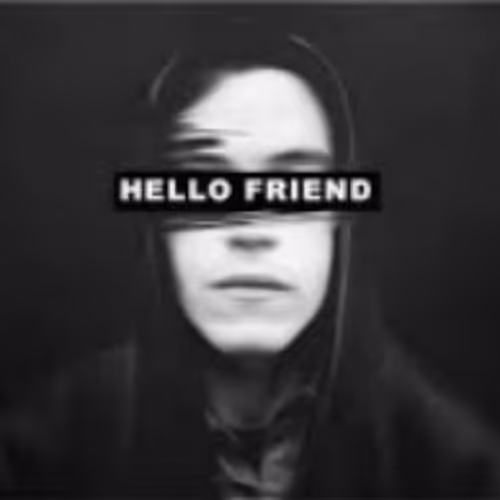 hello friend