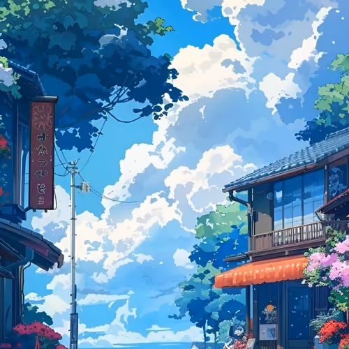 오후