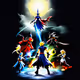 RPG IA GAMES