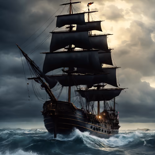 shipwrecked
