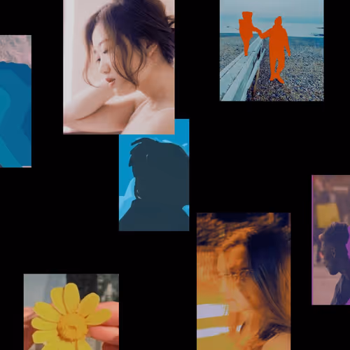 Art x Content x Music x Emotion