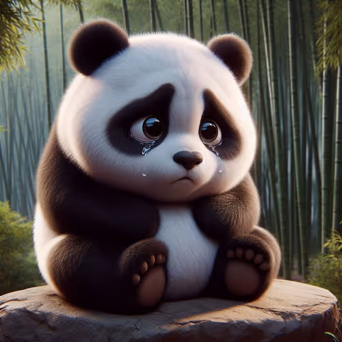 panda
