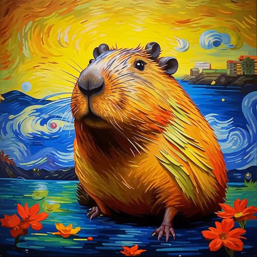 ZORApybara Odyssey
