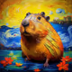 ZORApybara Odyssey