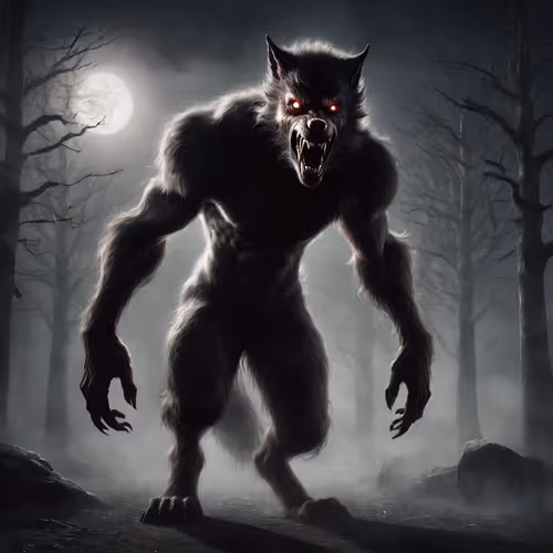 werewolf