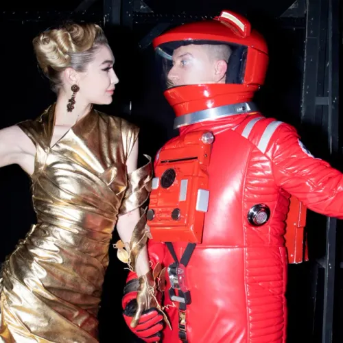 Milan Fashion Week FFS