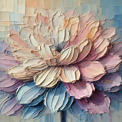 Whispering Petals