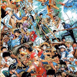 Anime