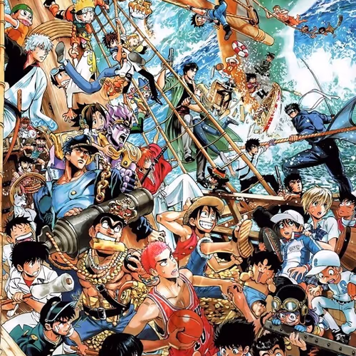 Anime