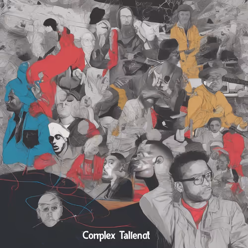 Complex