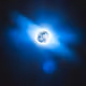 The Blue Supermoon (2023, V2)