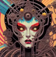 Robotics