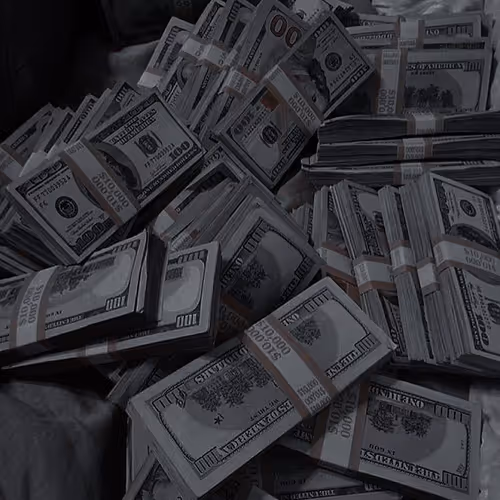 Money Cash
