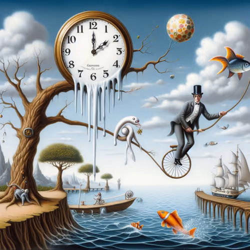 Surrealism