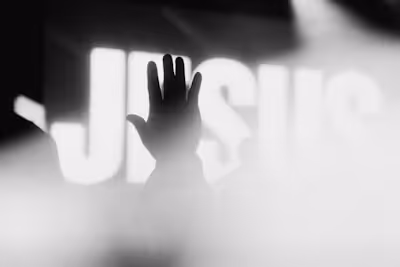 jesu