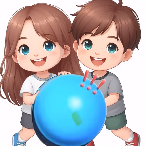 Enjoy childhood