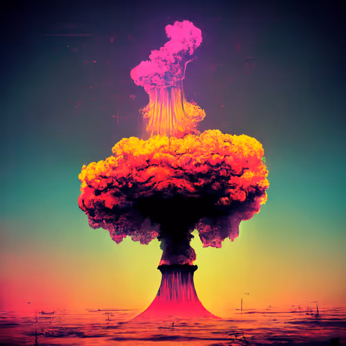 Nuclear Beauty