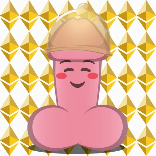 Crypto Mushji Lover's