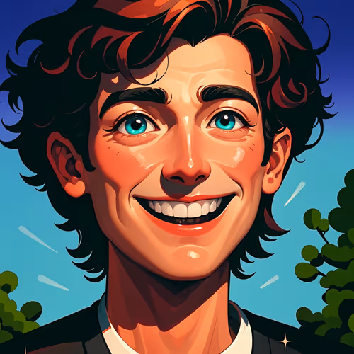 smile