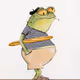 froggy