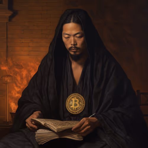 SatoshMonk