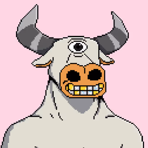 Zorbian Bull