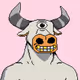 Zorbian Bull