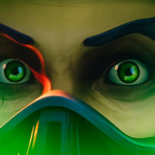 Toxic