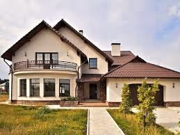 my houce