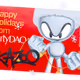 100*PartyDAO Holiday Card 2023