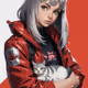 Cat #15