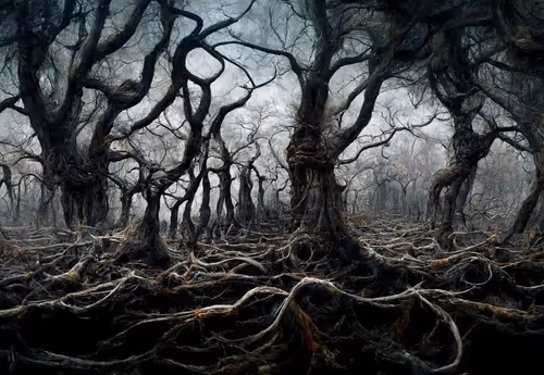 Forest