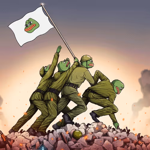 Victory of Pepe