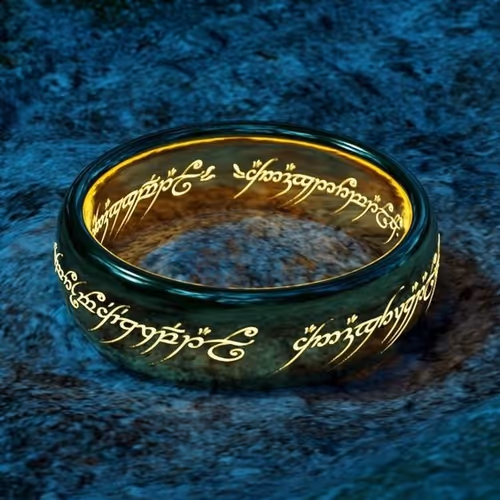 Ring of Power