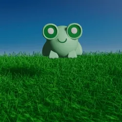 3D Amateur Things