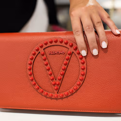 Elegance is the balance between PROPORTION, EMOTION & SURPRISE