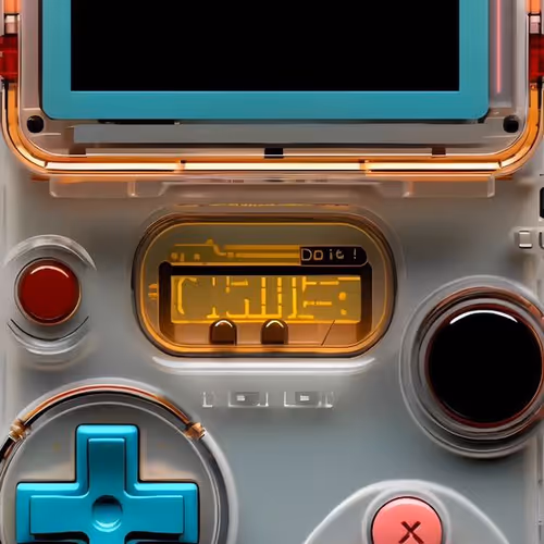 Gameboy