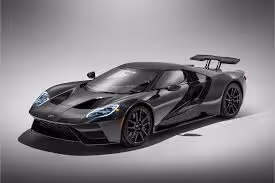 sports car