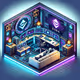 Zora Rooms