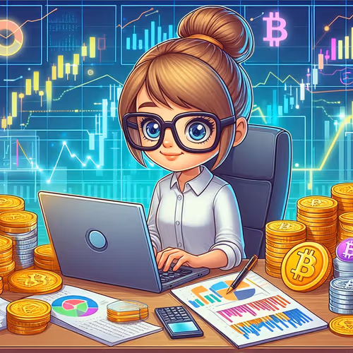 TraderGirl