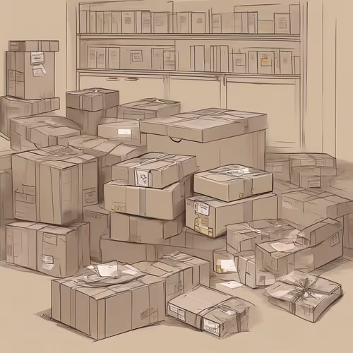 Attempted Sort