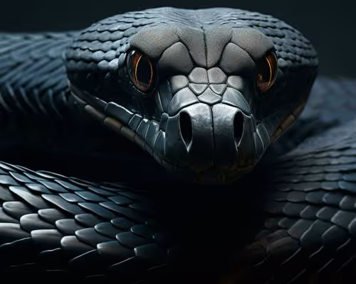 Black Mamba