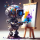 Robot Art