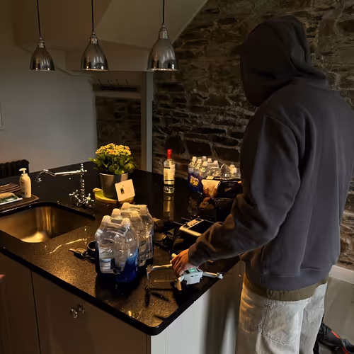 coocking